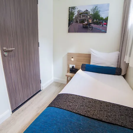 Library Hotel