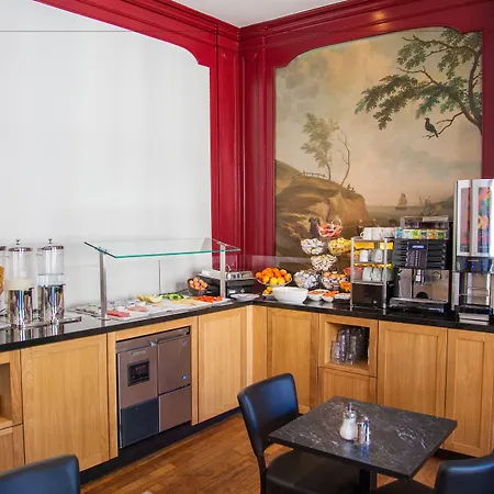 Library Hotel