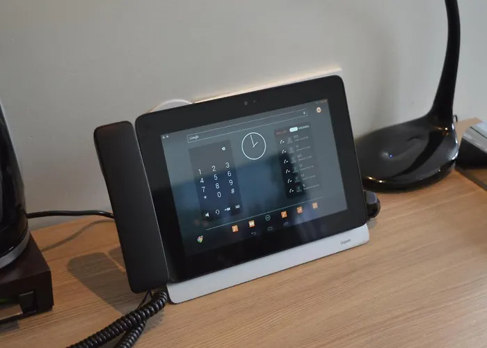 Library Hotel Ámsterdam