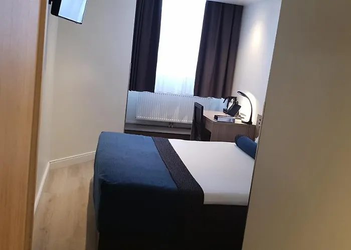 Hotel Library Ámsterdam