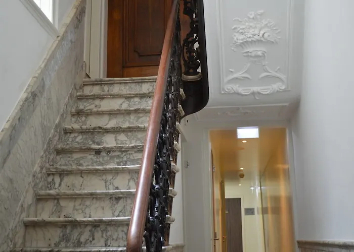 Hotel Library Ámsterdam