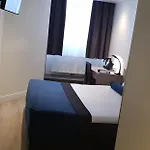 Hotel Library Amsterdam