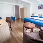 Library 3* Amszterdam
