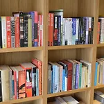Library 3* Amszterdam