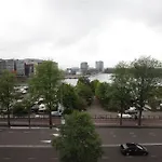 Hotel Library Amsterdam