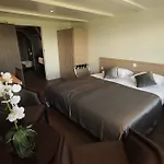 Hotel Library Amsterdam