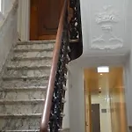 Szálloda Library Amszterdam