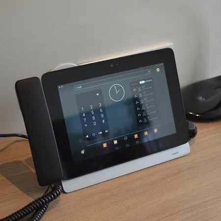 Library Hotel Amsterdam