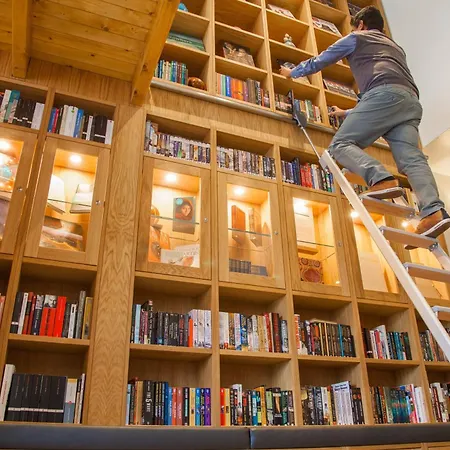 Library 3*