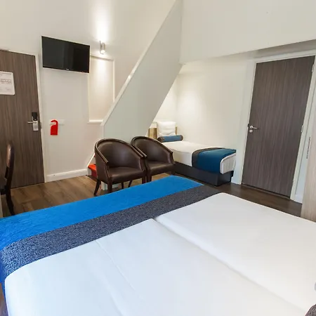 فندق لايبراري 3*