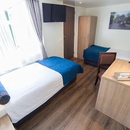 Library אמסטרדם