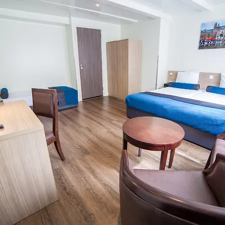 Library 3* Amsterdam