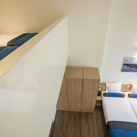 Library Hotel Amsterdam