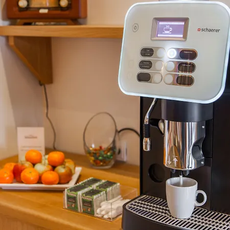 لايبراري فندق أمستردام