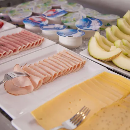 Library Hotel Amsterdam