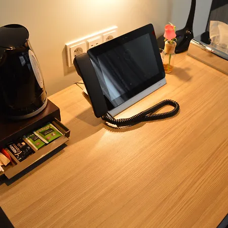 لايبراري 3* أمستردام