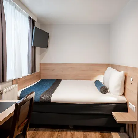 Library Hotel Amsterdam