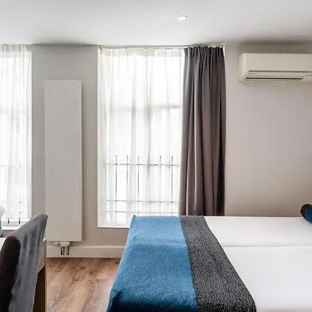 Library Hotel