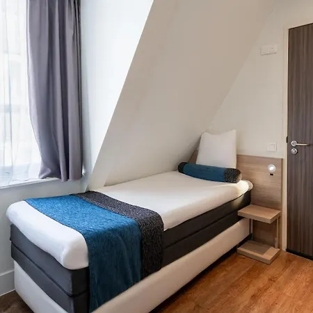 Library Hotel Amsterdam