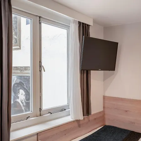 Library Hotel Amsterdam
