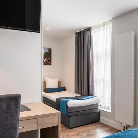 Library Hotel