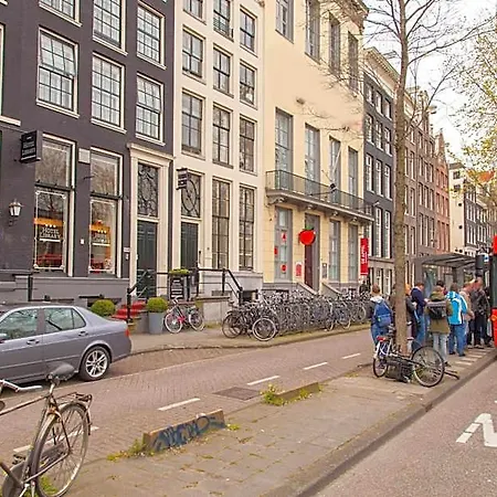 Library Hotel Amsterdam