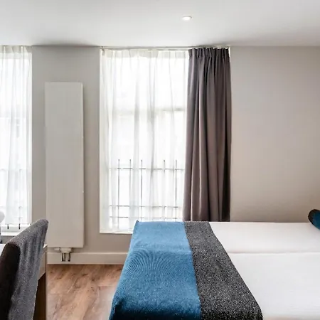 Library 3* Amsterdam