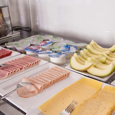 فندق لايبراري