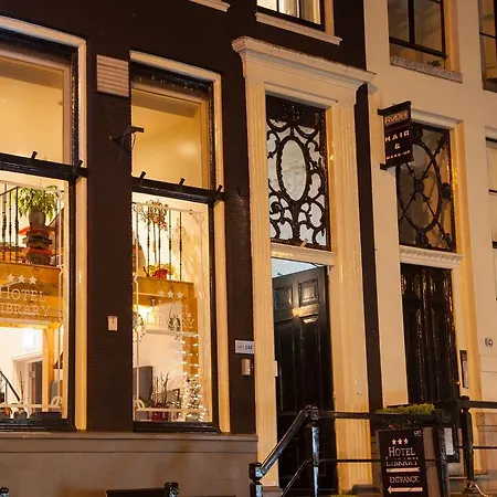 لايبراري أمستردام