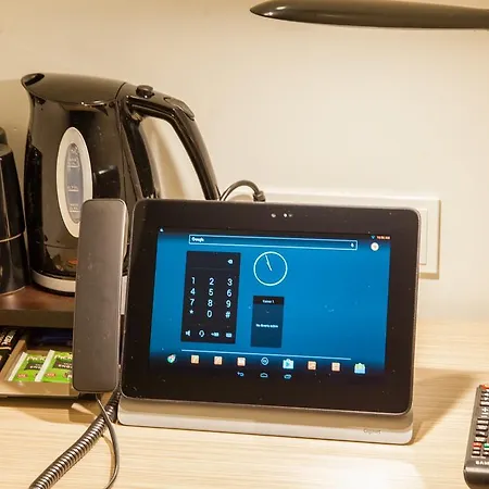 فندق لايبراري أمستردام