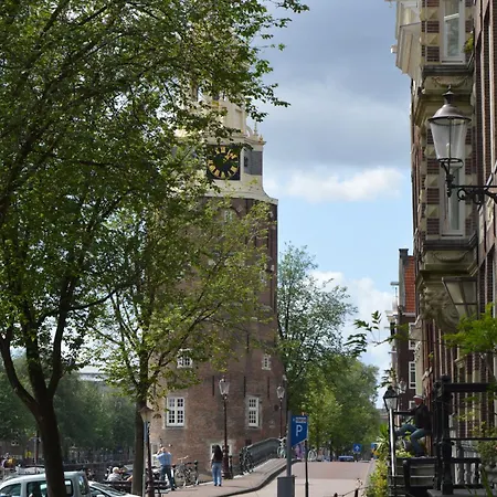 Library 3* Amsterdam