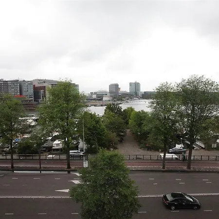 Hotel Library Amsterdam