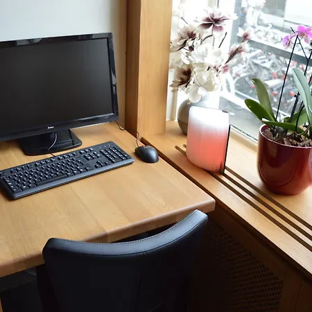 لايبراري فندق