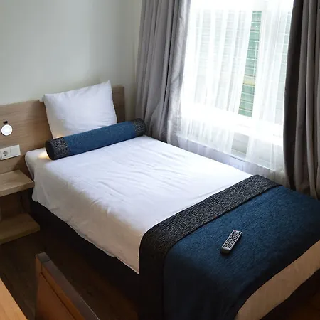 Library Hotel Amsterdam