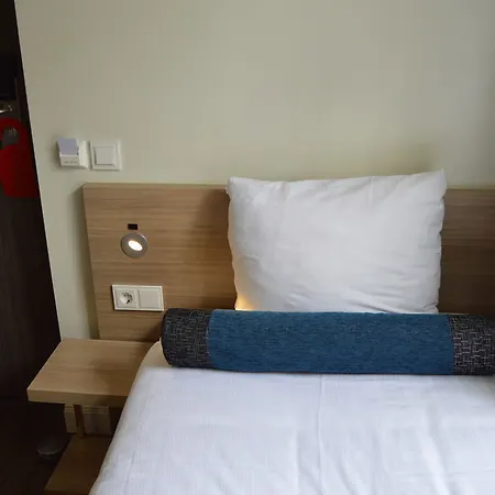 Library 3* Amsterdam