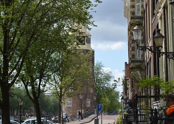 Library 3* Amsterdam