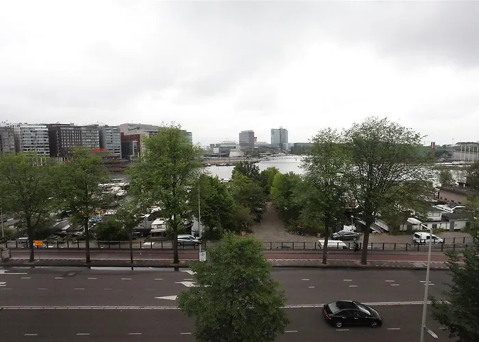 Otel Library Amsterdam