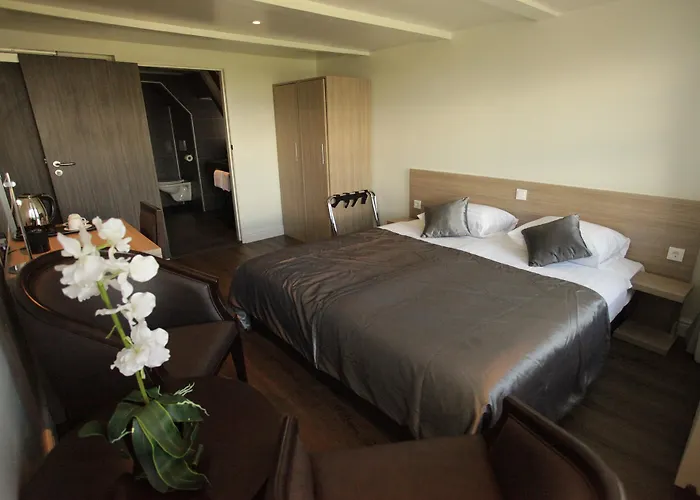 Otel Library Amsterdam