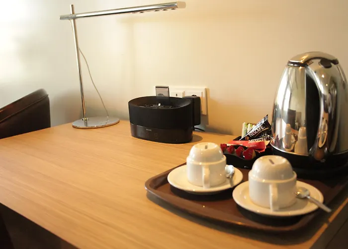 Library אמסטרדם