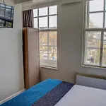 Hotel Library Amsterdam