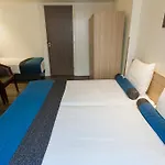 Отель Library 3*