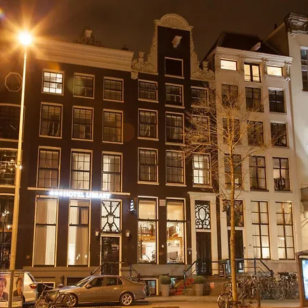 Library 3* Amsterdam