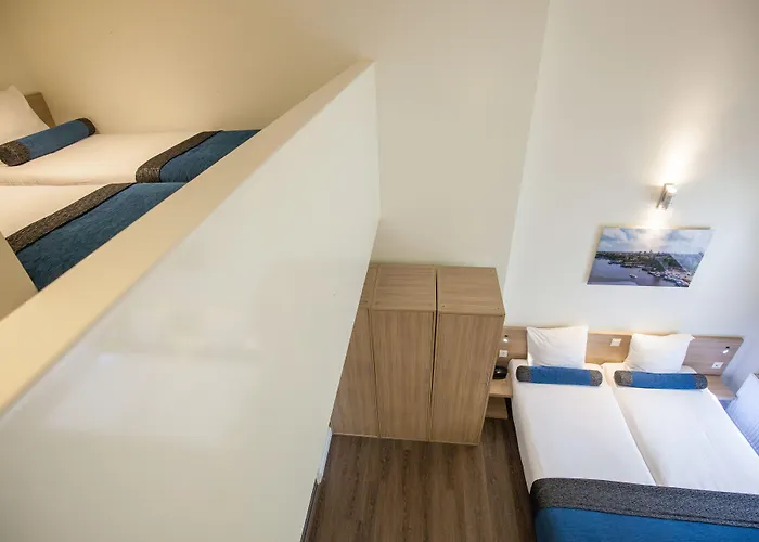 Library Hotel Amsterdam