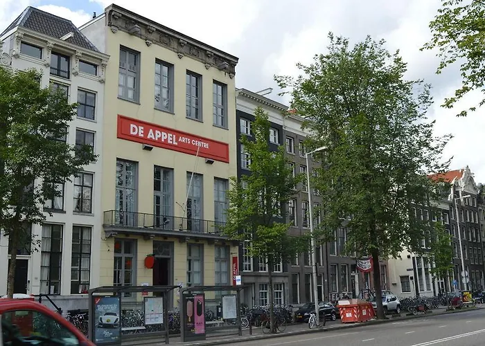 Library Hotel Amsterdam