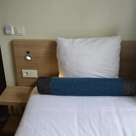 Hotel Library
